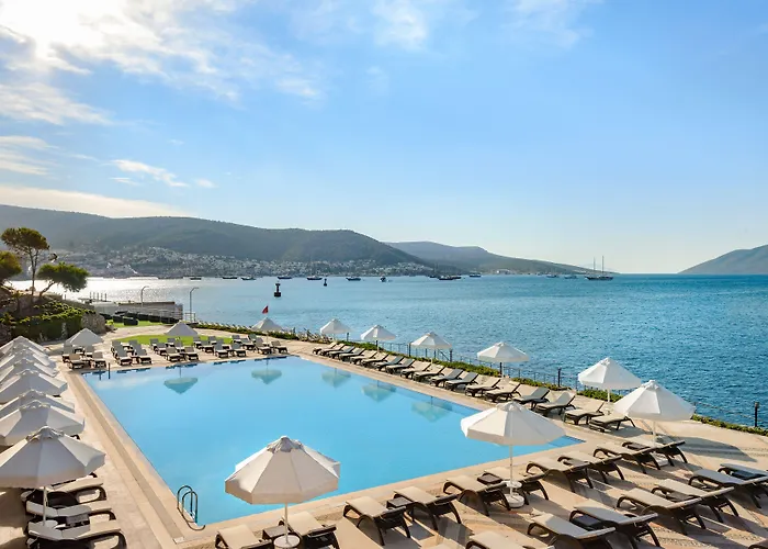La Quinta By Wyndham Bodrum