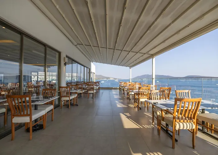 La Quinta By Wyndham Bodrum